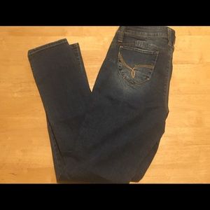 Skinny Jeans NWOT